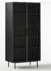 Recall bookcase